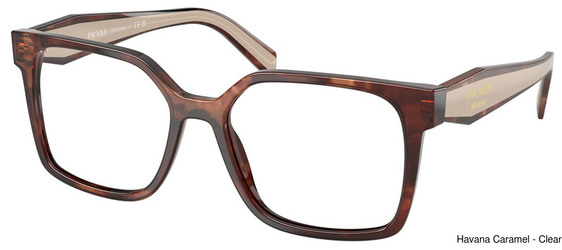 Prada PR B03V 07R1O1