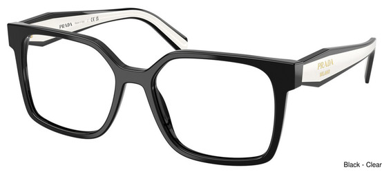 Prada PR B03V 16K1O1