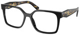 Prada PR B03V 3891O1