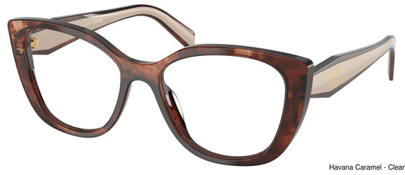 Prada Replacement Lenses 128343