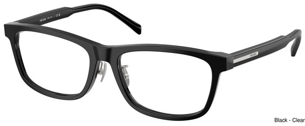 Prada Replacement Lenses 128357