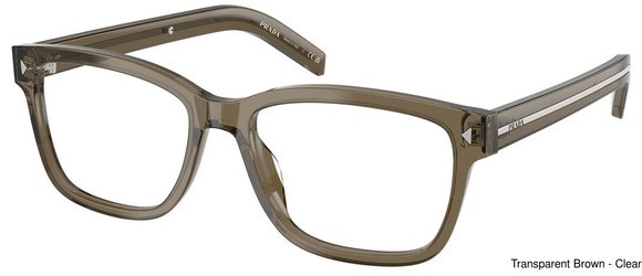 Prada Replacement Lenses 128367