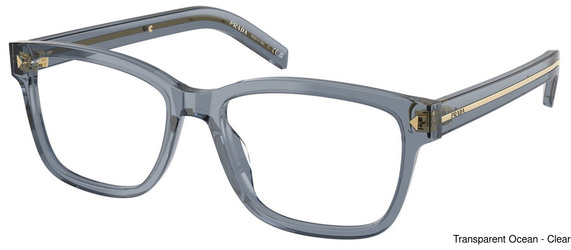 Prada Replacement Lenses 128371