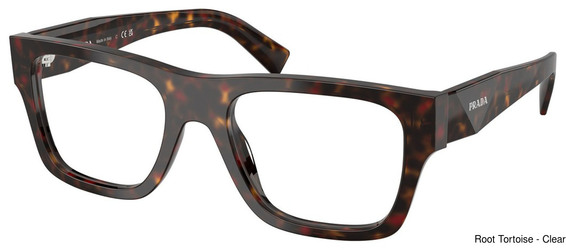 Prada Replacement Lenses 128393