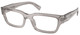 Hematite - Clear