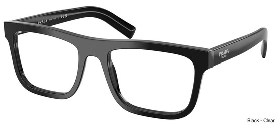 Prada PR C03VF 16K1O1