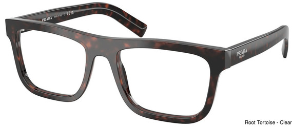 Prada PR C03V 17N1O1