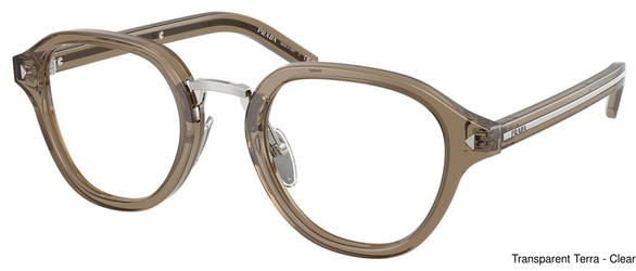 Prada PR C05V 18T1O1
