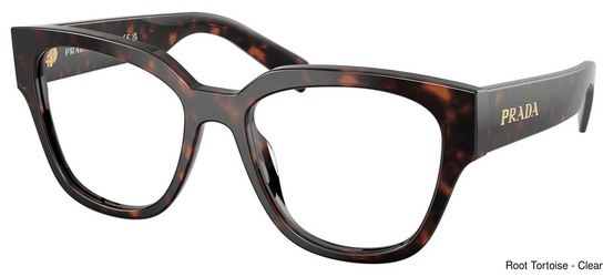 Prada PR C06V 17N1O1