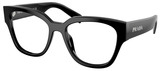 Prada PR C06V 16K1O1