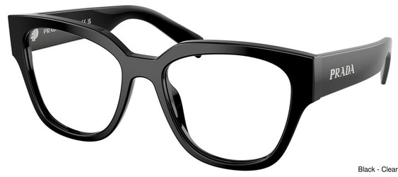 Prada PR C06V 16K1O1