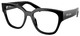 Black - Clear