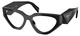 Black - Clear