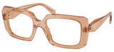 Prada PR C09VF 20H1O1