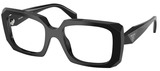 Prada PR C09V 16K1O1