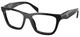 Black - Clear