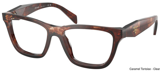 Prada Replacement Lenses 128447
