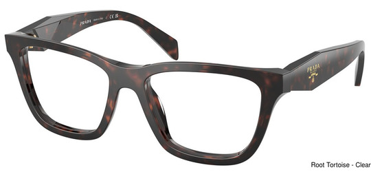 Prada PR C10V 17N1O1