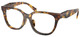 Honey Tortoise - Clear