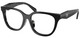 Black - Clear