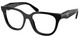 Black - Clear