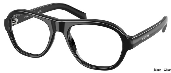 Prada PR C12VF 16K1O1