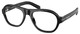 Black - Clear