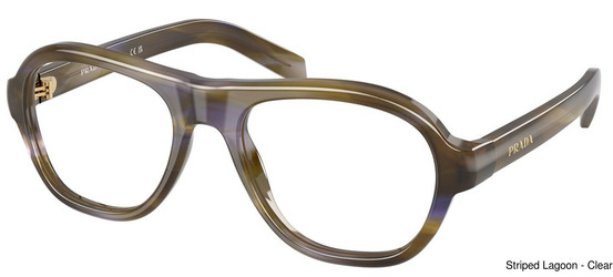 Prada PR C12VF 23G1O1