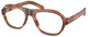 Striped Oak - Clear