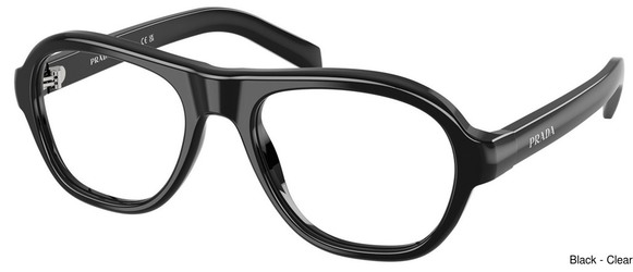 Prada PR C12V 16K1O1