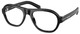 Black - Clear