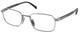Gunmetal - Clear