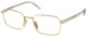 Pale Gold - Clear