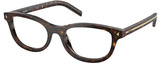 Prada PR D01VU 17N1O1