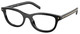 Black - Clear