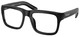 Black - Clear