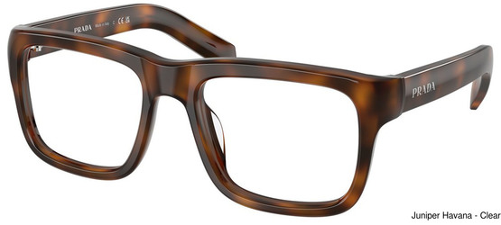Prada PR D02VF 20D1O1