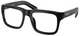 Black - Clear