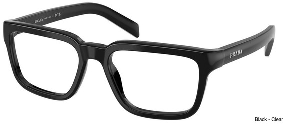 Prada PR D04VF 16K1O1