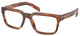 Oak Havana - Clear