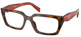 Prada PR D05VF 01K1O1