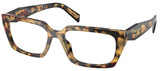 Prada PR D05VF 24L1O1