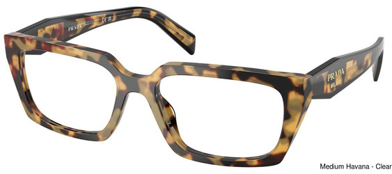 Prada Replacement Lenses 128510