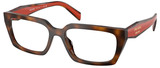 Prada PR D05V 01K1O1