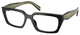 Black - Clear