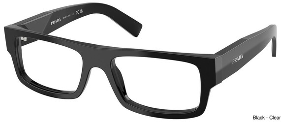 Prada PR D06VF 16K1O1