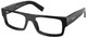 Black - Clear