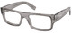Grey Transparent - Clear
