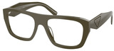 Prada PR D07VU 26J1O1
