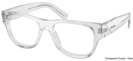Prada PR D08VU 12R1O1